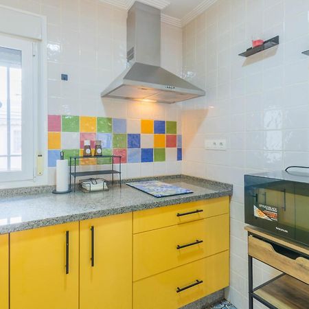 Blue Gardenia Apartmento En Sevilla Екстер'єр фото