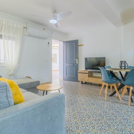 Blue Gardenia Apartmento En Sevilla Екстер'єр фото