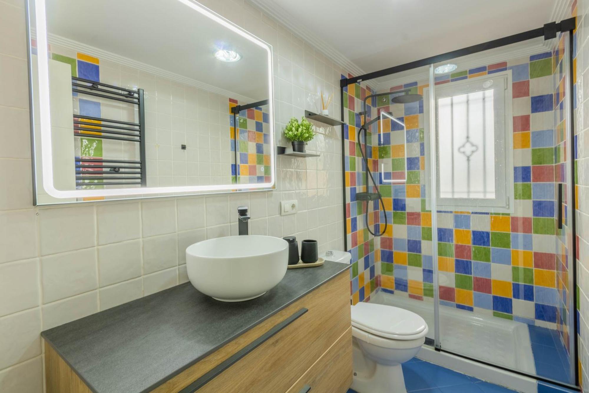 Blue Gardenia Apartmento En Sevilla Екстер'єр фото